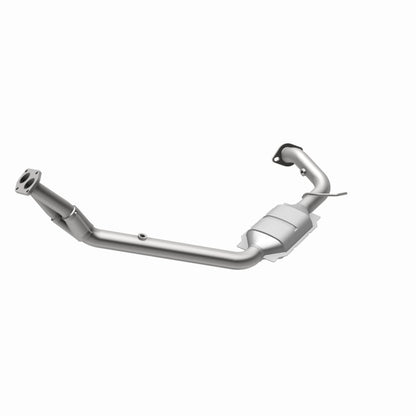 MagnaFlow ISUZU RODEO 2.2L OEM DirectFit Converter