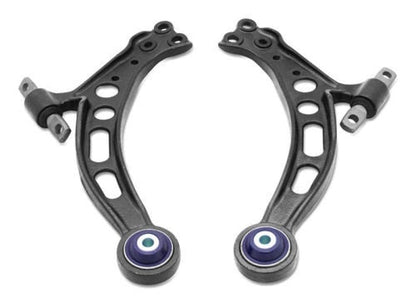 SuperPro 92-96 Toyota Camry Lower Control Arm Set - Front