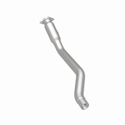 MagnaFlow Direct Fit Catalytic Converter 2012-2015 Grand Cherokee V8 6.4 OEM Underbody
