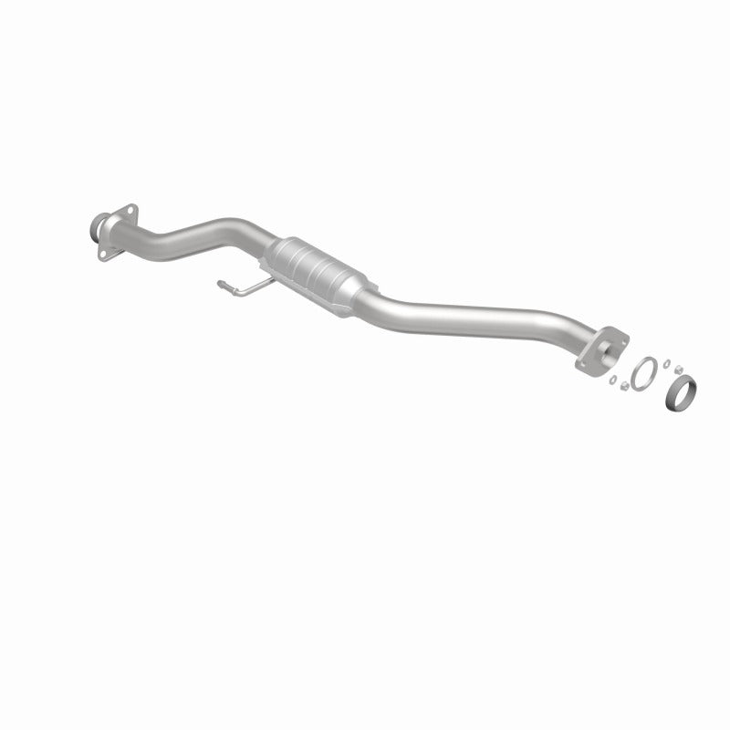 Magnaflow 51728 DirectFit Converter For Suzuki Grand Vitara 2.7L (06-08)