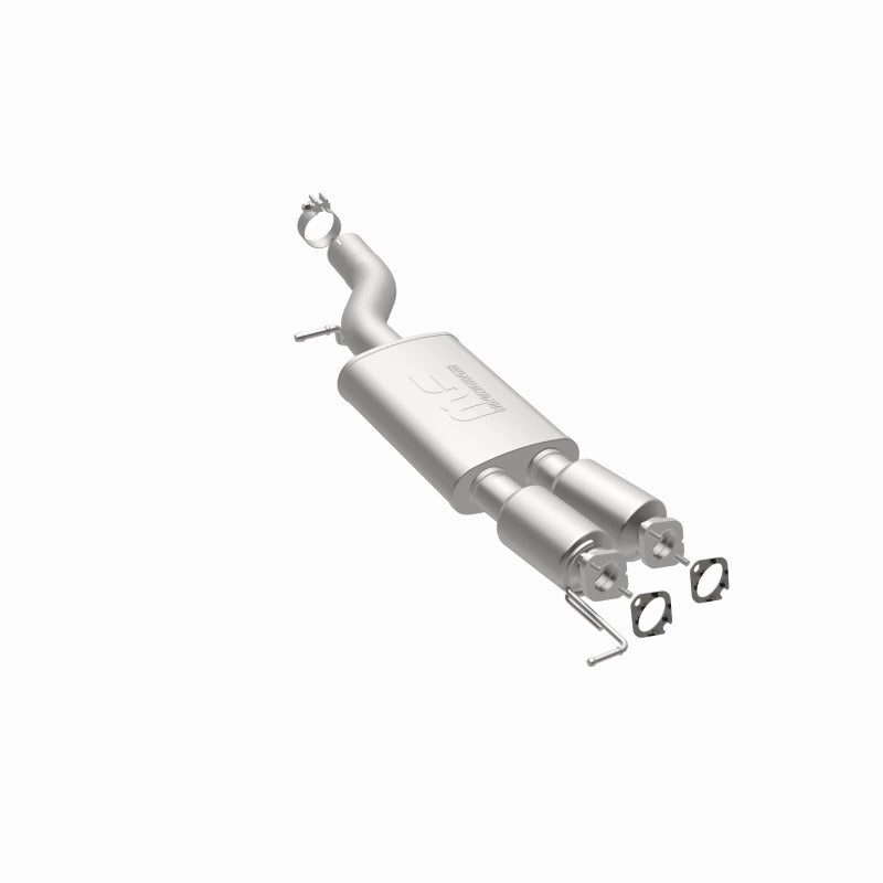 Magnaflow 52719 DirectFit Converter For Cadillac SRX 12-15 3.6L