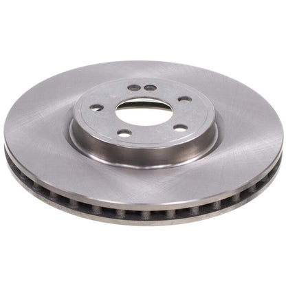 PowerStop 22-25 Audi Q4 e-tron Front Autospecialty Brake Rotor (EBR1827)