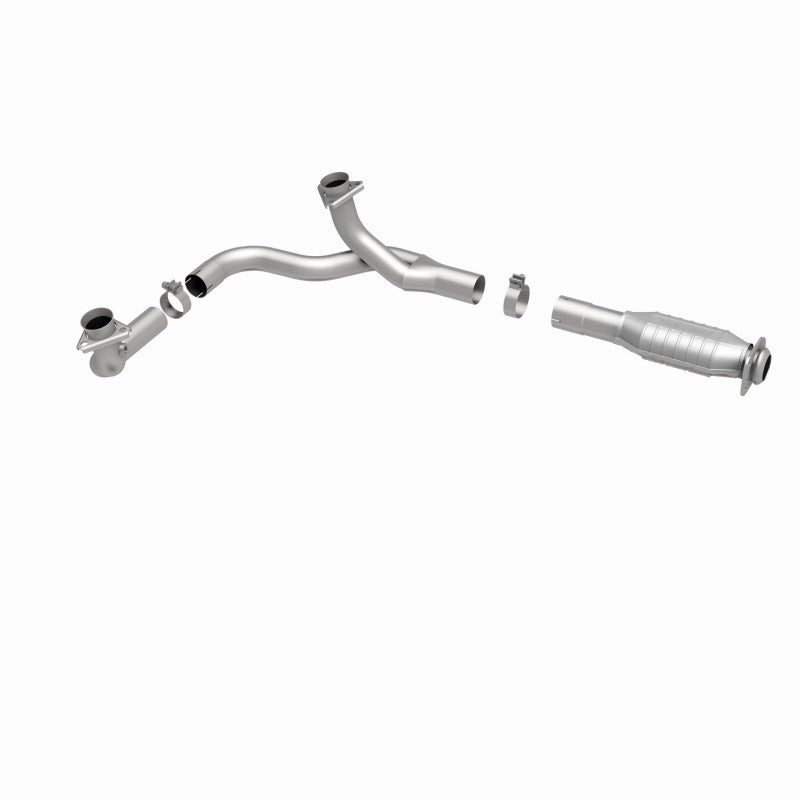Magnaflow 5.7L Catalytic Converter | Chevy Camaro/Firebird/Grand Am (93444)
