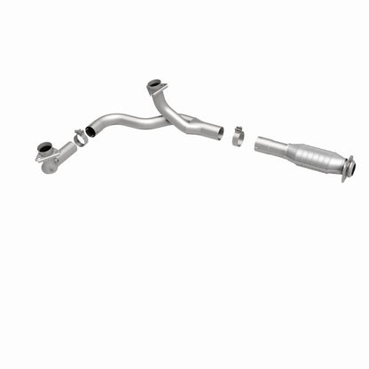 Magnaflow 5.7L Catalytic Converter | Chevy Camaro/Firebird/Grand Am (93444)