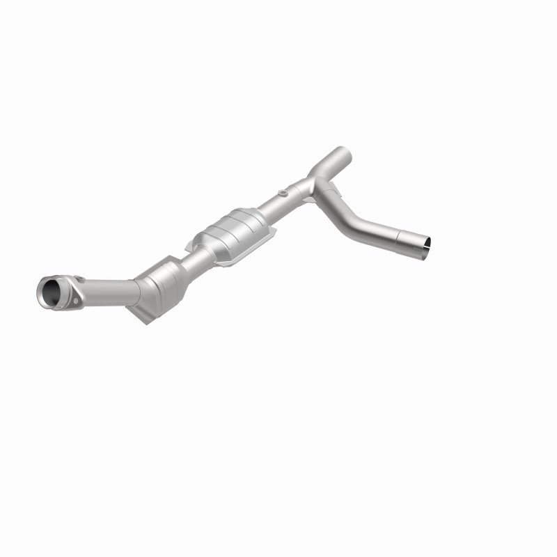 Magnaflow 51692 DirectFit Converter Passenger Side For Ford E150 00-04