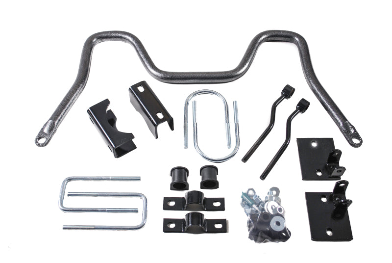Hellwig 7265 1-5/16" Big Wig Rear Sway Bar For 2003-2008 Dodge Ram 2500/3500