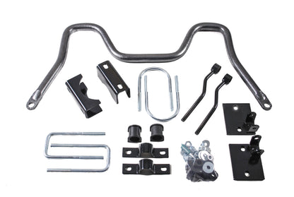 Hellwig 7265 1-5/16" Big Wig Rear Sway Bar For 2003-2008 Dodge Ram 2500/3500