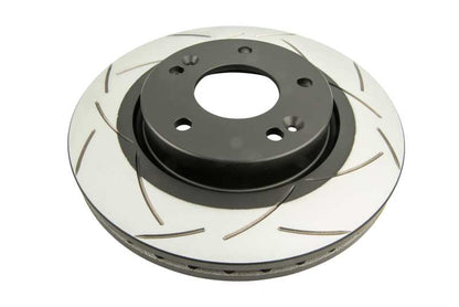 DBA Front Slotted Street Series Rotor | Hyundai Tiburon (03-08) (DBA2464S)
