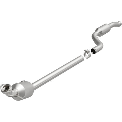 Magnaflow 21-439 OEM Underbody Direct Fit Converter For GLK350 V6 3.5
