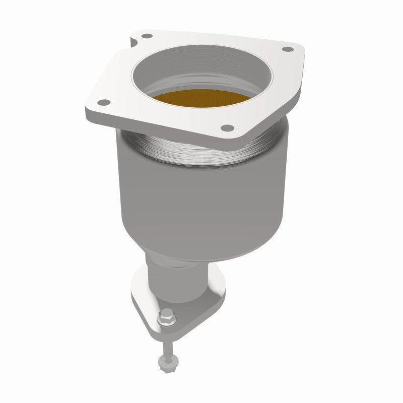 Magnaflow 51053 DirectFit Converter For Dodge Stratus 2.7L
