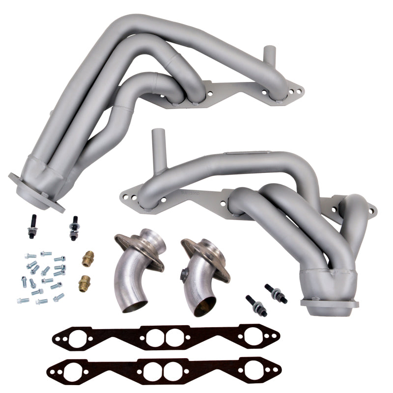 BBK 93-96 Impala SS 1-5/8in Tuned Length Headers | Chevy (1595)