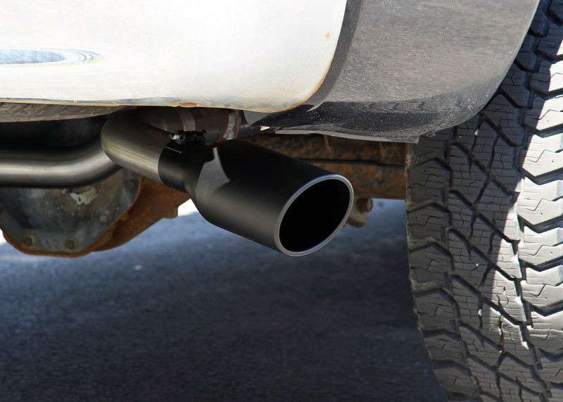 Flowmaster FlowFX Cat-Back Exhaust For Dodge Ram 1500 5.7L (717995)