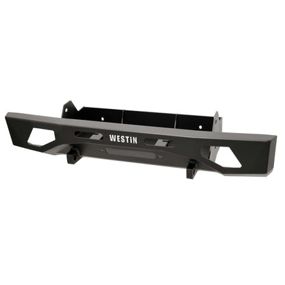 Westin 58-411285 Pro-Series Front Bumper For 2022-2023 Toyota Tundra