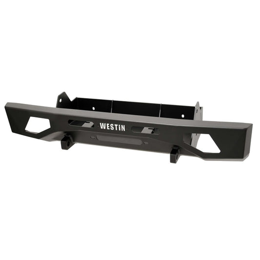 Westin 58-411285 Pro-Series Front Bumper For 2022-2023 Toyota Tundra