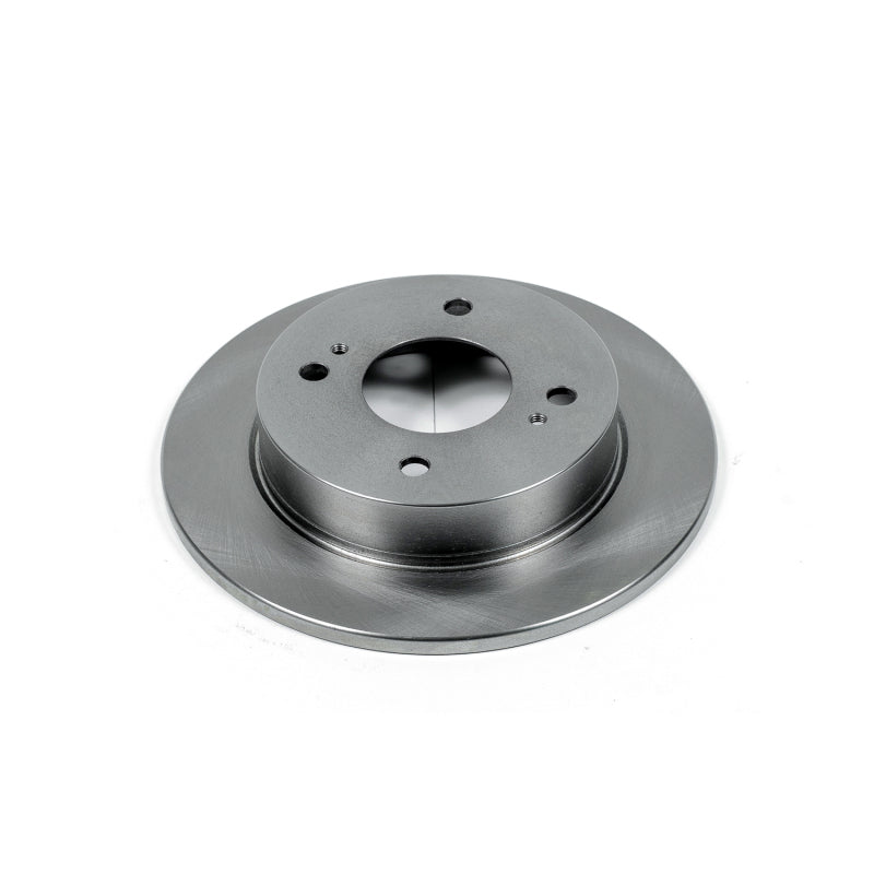 PowerStop Rear Brake Rotor | Infiniti G20 (91-96) (JBR553)