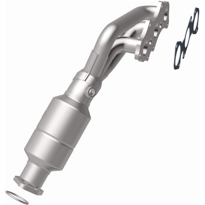 MagnaFlow California Grade CARB Compliant Manifold Catalytic Converter 5481198