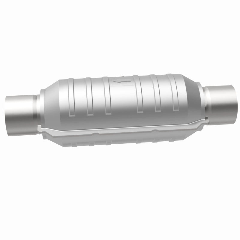 MagnaFlow 2.25in Univ Cat | Acura RSX/A4/A6/Chrysler 300/PT Cruiser/Sebring/Grand Voyager (99355HM)