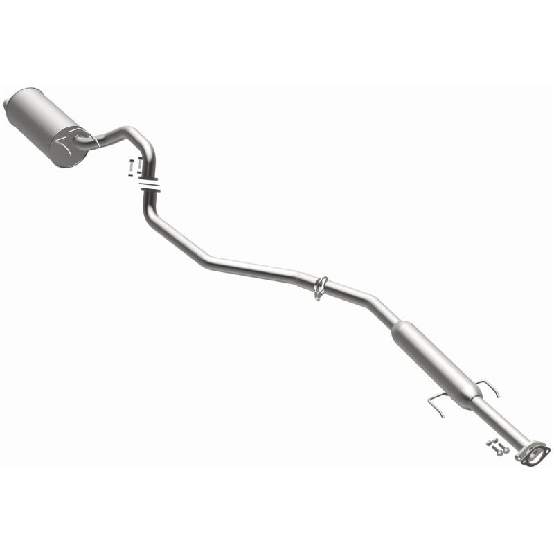 MagnaFlow 2.0L BRE Exhaust Kit | Kia Spectra (04-09) (106-0854)