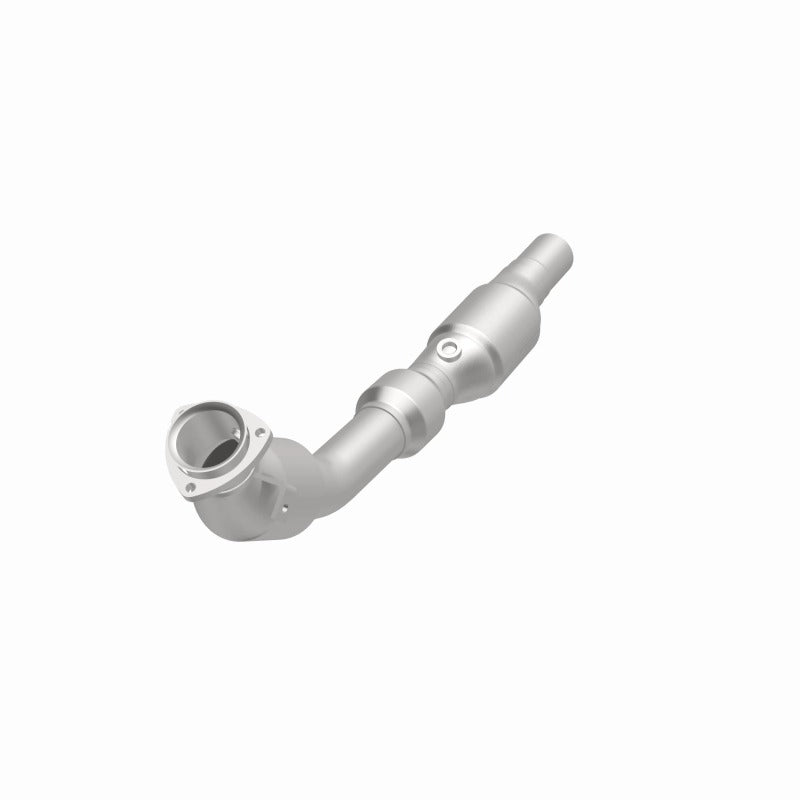 MagnaFlow 49263 DirectFit Converter for Audi RS4 OEM 06