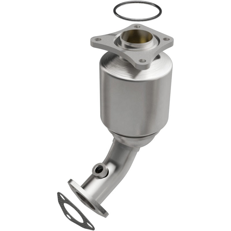 Magnaflow 49322 DirectFit Converter For Maxima 04-05