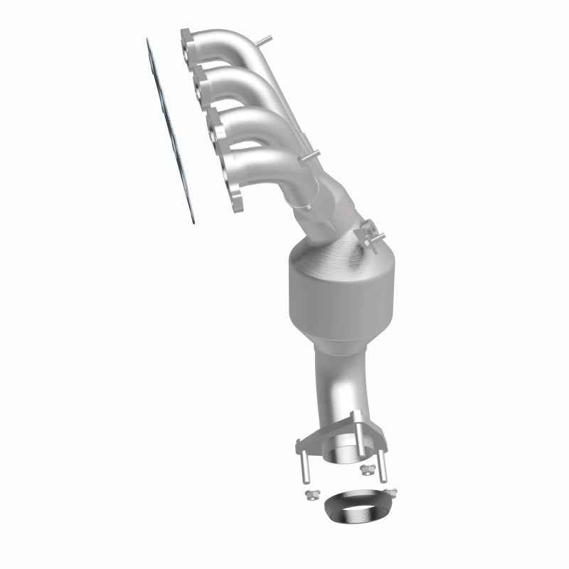 Magnaflow 50764 DirectFit Converter 2006 Chevy Colorado 2.8L