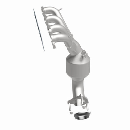 Magnaflow 50764 DirectFit Converter 2006 Chevy Colorado 2.8L