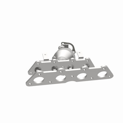 Magnaflow 51429 SS OEM Catcon Direct-Fit For Hyundai Accent 12-15 L4-1.6