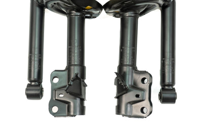 Whiteline WLK-TOY001 Suspension Lift Kit Front & Rear for 19-25 Toyota RAV4