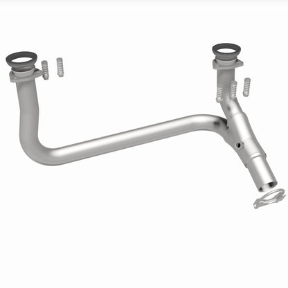 BRE Exhaust 88-93 C1500 C2500 K1500 K2500 4.3L 5.0L Front Pipe Kit