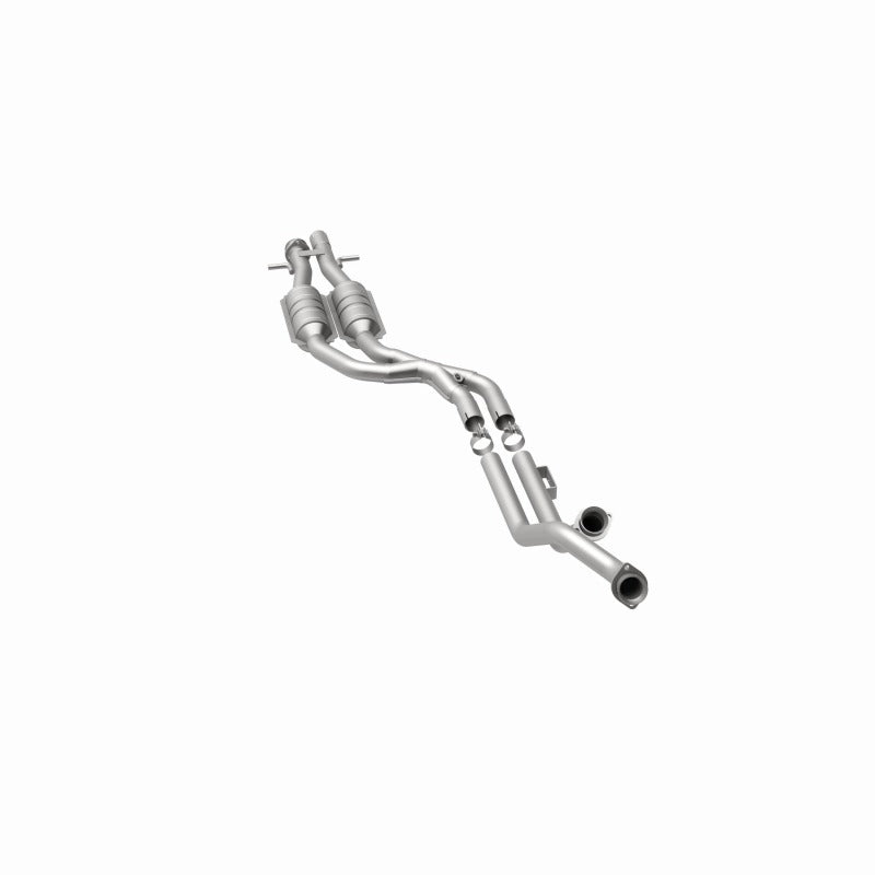MagnaFlow Conv 95 Mercedes SL320 3.2L | R129 (23844)