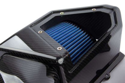 Dinan Cold Air Intake | BMW X5 M Competition (20-26) (D760-0056)