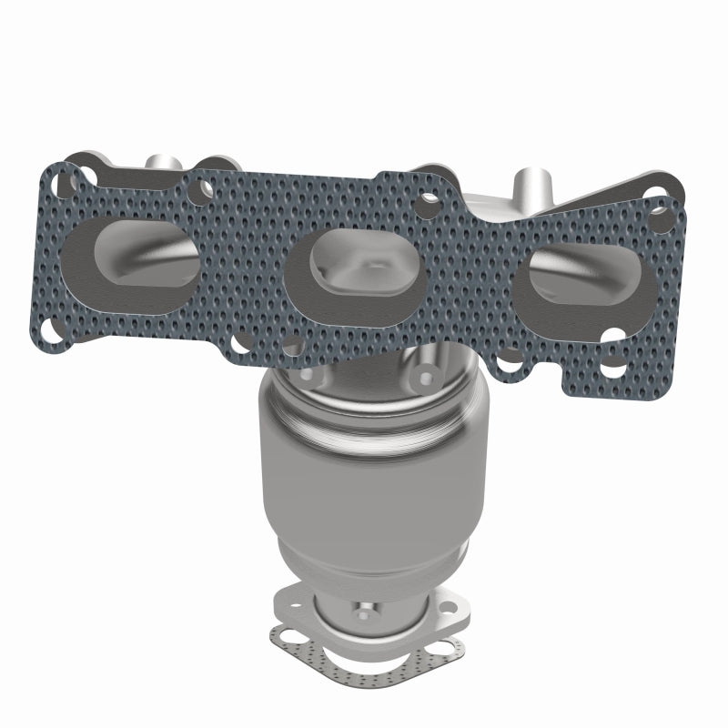 Magnaflow 5582855 Catalytic Converter DF Manifold California Grade For Kia Sedona 07-10