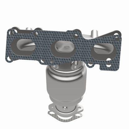 Magnaflow 5582855 Catalytic Converter DF Manifold California Grade For Kia Sedona 07-10