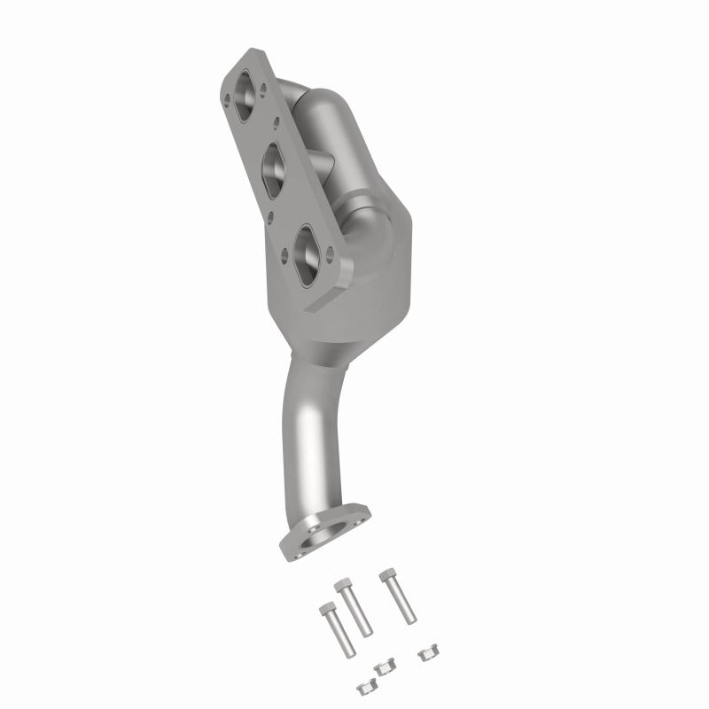 MagnaFlow 49312 DirectFit Converter 02-03 MPV 3.0 Front OEM