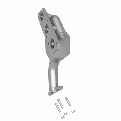 MagnaFlow 49312 DirectFit Converter 02-03 MPV 3.0 Front OEM