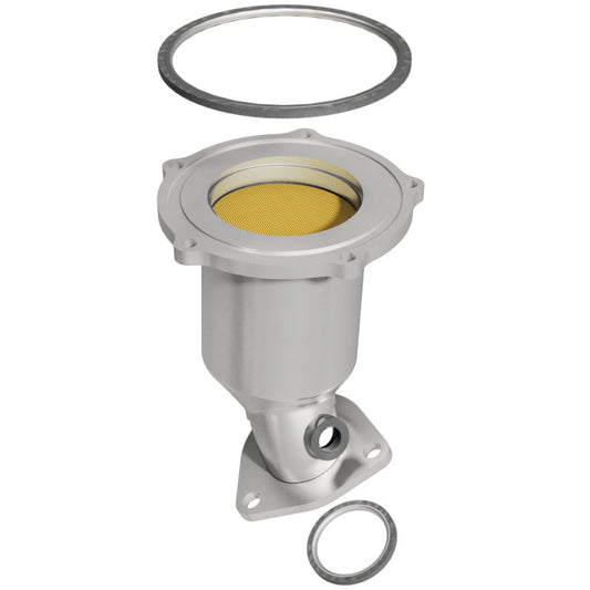 Magnaflow 87-95 Camry/Celica Catalytic Converter | Toyota 87-99 (50802)