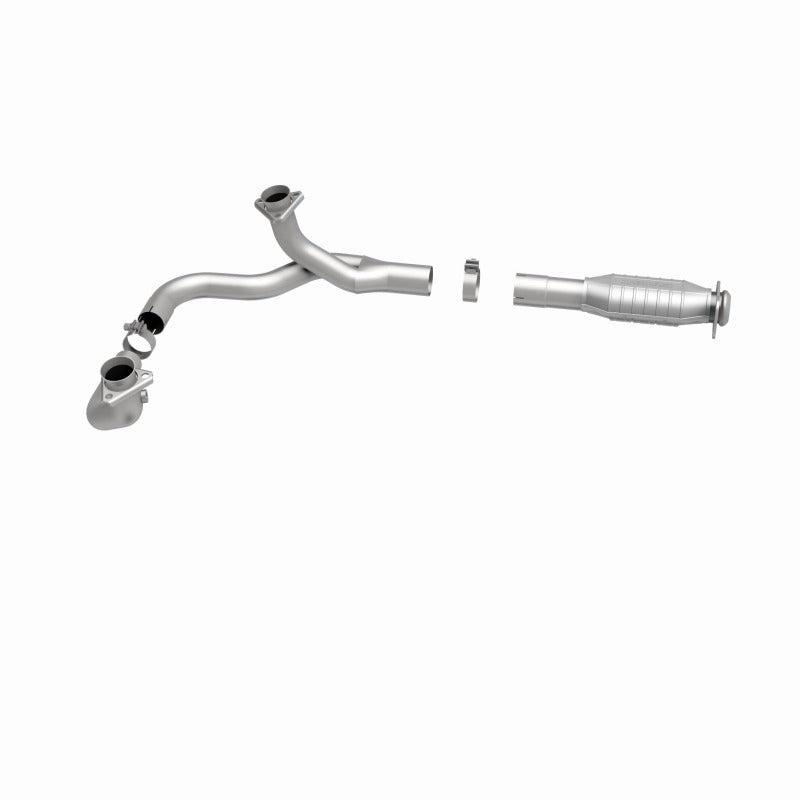 Magnaflow 5.7L Catalytic Converter | Chevy Camaro/Firebird/Grand Am (93444)