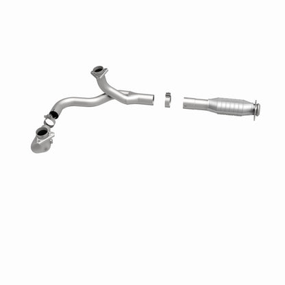 Magnaflow 5.7L Catalytic Converter | Chevy Camaro/Firebird/Grand Am (93444)