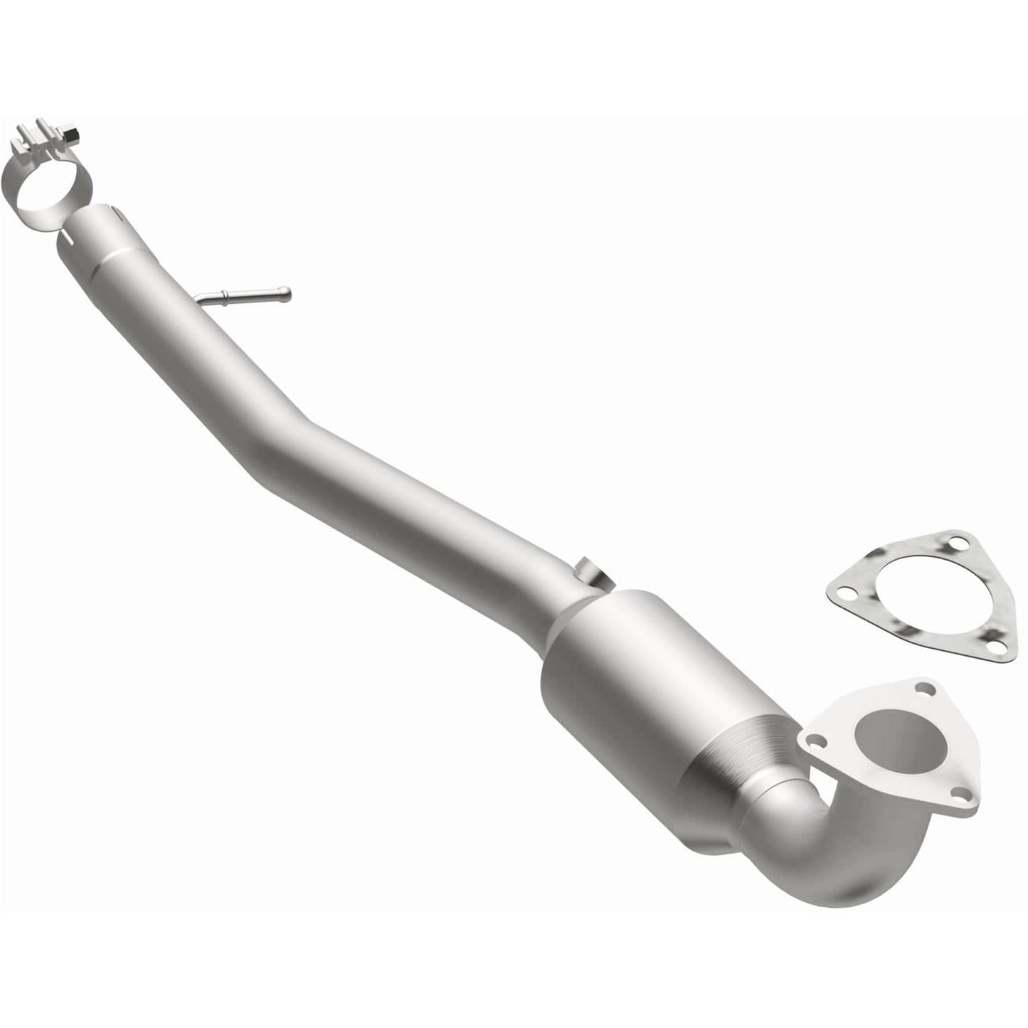 MagnaFlow 2010-2012 Land Rover Range Rover California Grade CARB Compliant Direct-Fit Catalytic Converter