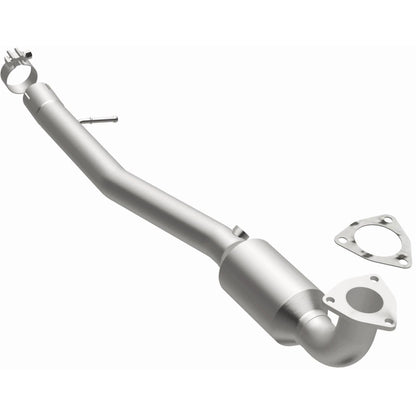 MagnaFlow 2010-2012 Land Rover Range Rover California Grade CARB Compliant Direct-Fit Catalytic Converter