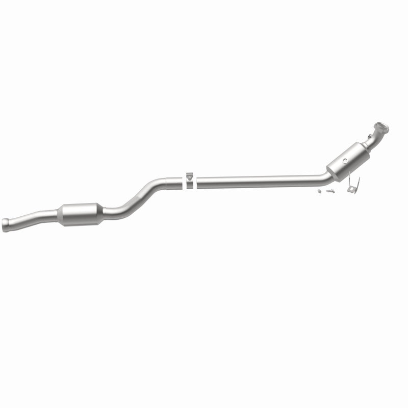 MAGNAFLOW 5561441 DF Conv 13-14 Mercedes-Benz GLK350 3.5L For Mercedes GLK