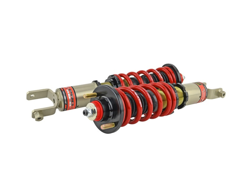 Skunk2 Pro-S II Coilovers | Multiple Honda/Acura Fitments (541-05-4720)