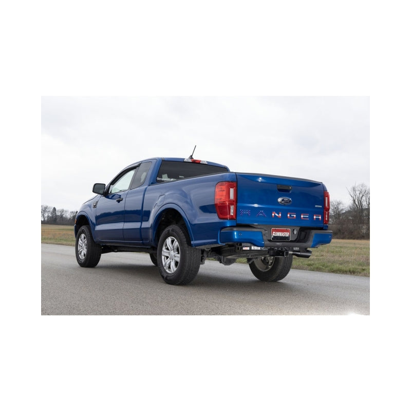 Flowmaster Flow FX Cat-Back Ford Ranger 2.3L (11-23) (717909)
