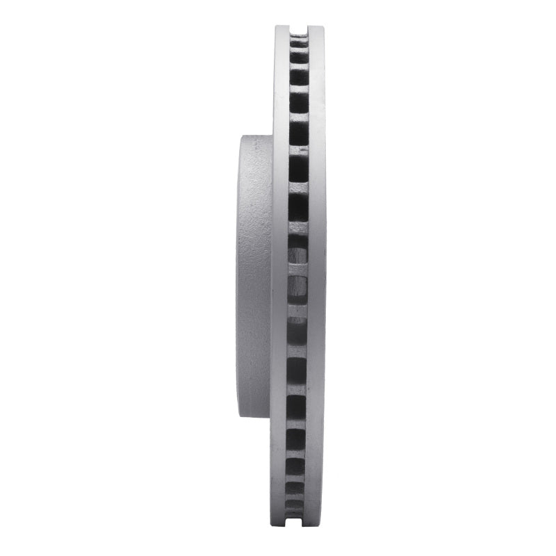 DFC Geoperformance D&S Rotor (FRONT RIGHT): Dodge Durango (11-22)