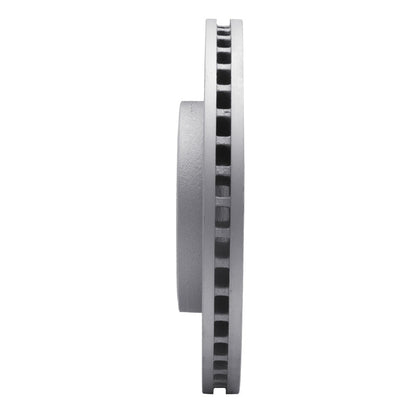DFC Geoperformance D&S Rotor (FRONT RIGHT): Dodge Durango (11-22)