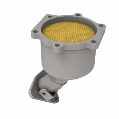 MagnaFlow 49294 DirectFit Converter For Nissan Sentra 1.8L