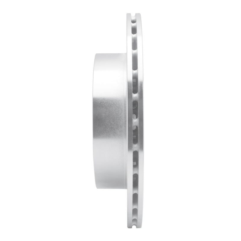 R1 03-04 Impreza Rear L D&S Rotor | Subaru Impreza (00-07) (631-13015L)