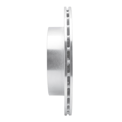 R1 03-04 Impreza Rear L D&S Rotor | Subaru Impreza (00-07) (631-13015L)