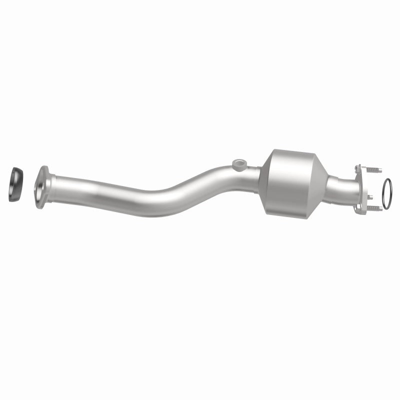 Magnaflow Conv DF 09-10 Honda Fit 1.5L Rear Catalytic Converter (51681)