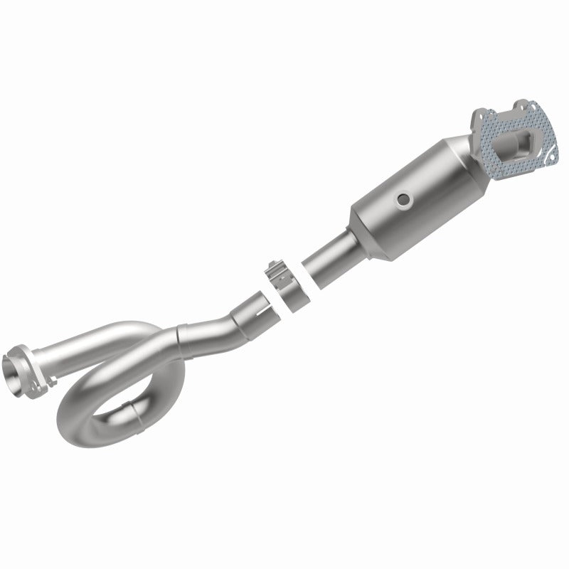 Magnaflow OEM Grade Conv | Jeep Wrangler JK 07-18 3.6L, Direct Fit (21-029)